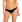 RVCA Γυναικείο μαγιό Solid Cheeky - Bikini Bottom
